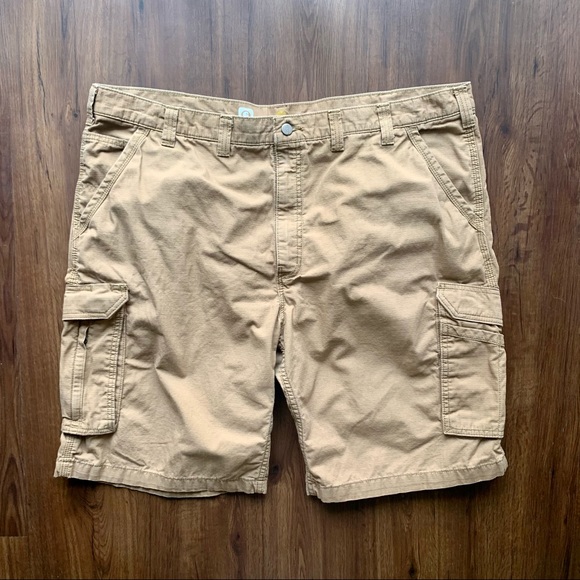 Carhartt rn 14806 shorts Clearance